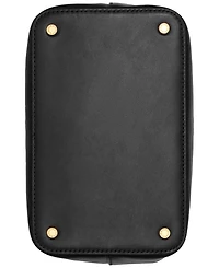 Donna Karan New York Lawrence Top Handle Bucket