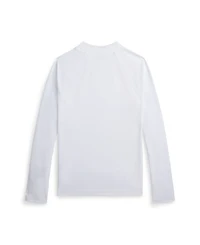 Polo Ralph Lauren Big Boys Performance Stretch Rash Guard