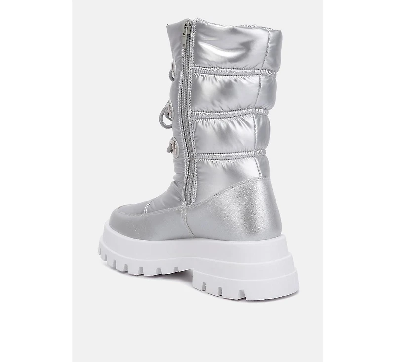 Murphy Snow boots