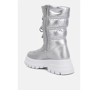 Murphy Snow boots