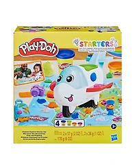 Play-Doh Airplane Explorer Starter Set