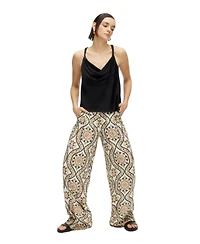 Nocturne Women's Draped Top