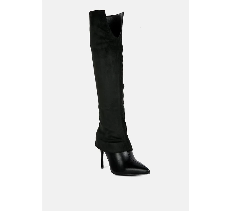 fifido knee boot