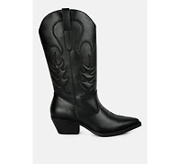 London Rag Ponsies Boot Women