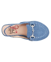 Girl's Toddler Darling Loafer