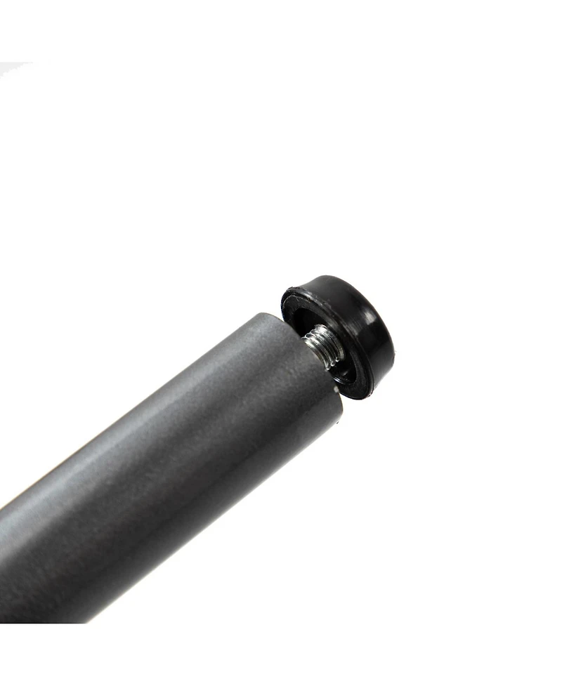 Hope Comfy Living Room Armchair with Metal Legs