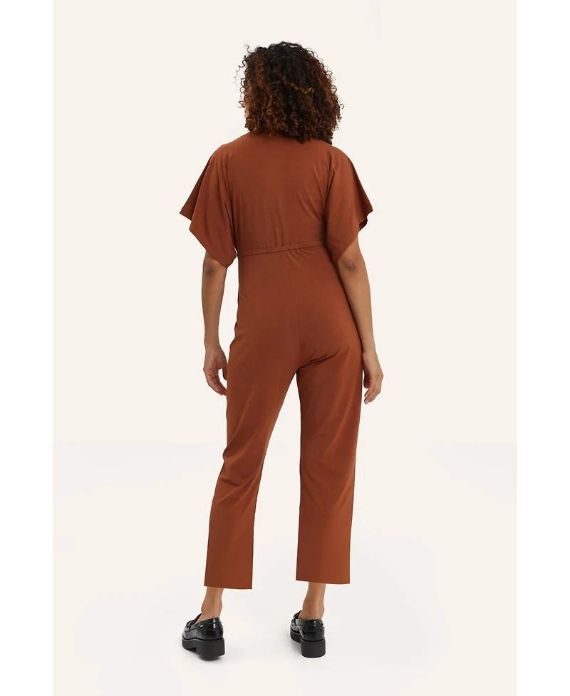 Maternity Filipa Jumpsuit