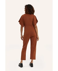 Maternity Filipa Jumpsuit