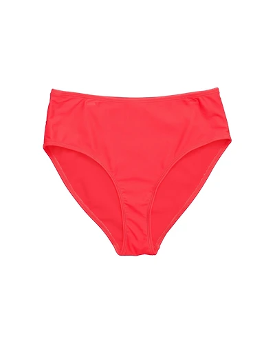 Women's Watermelon Sustainable Bikini Bottom