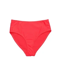 Women's Watermelon Sustainable Bikini Bottom