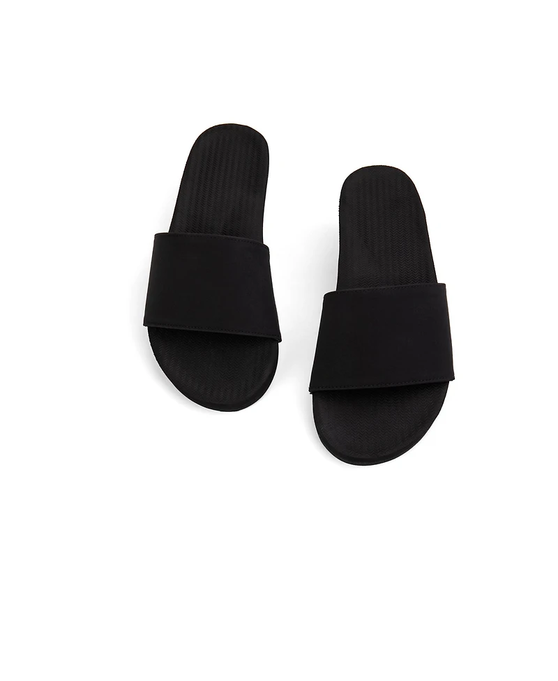 Indosole Women's Slide