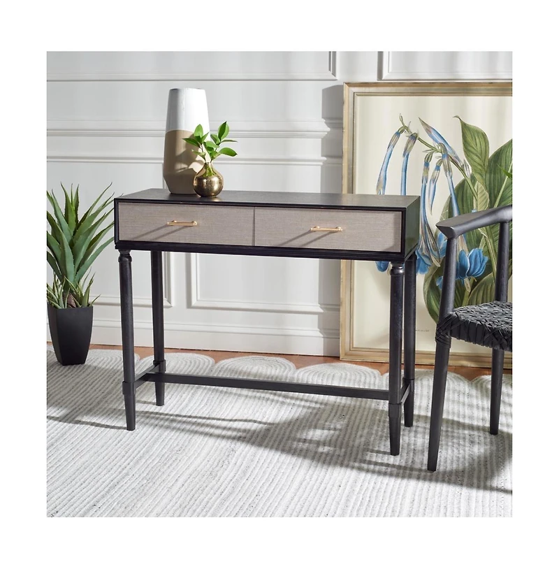 Estella 2Drw Console Table