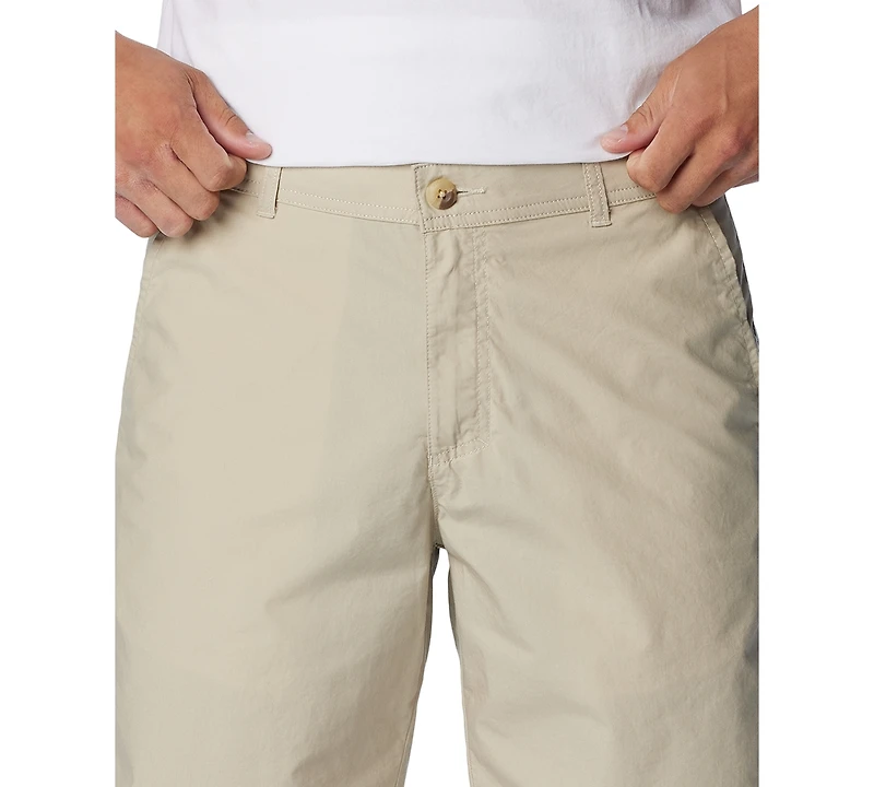 Columbia Men's 10" Washed Out Short