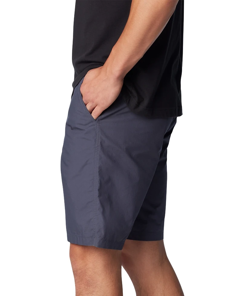 Columbia Men's 10" Washed Out Short