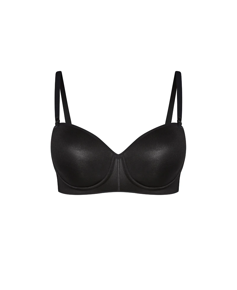 Plus Bodycon Multiway Bra