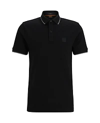 Boss by Hugo Boss Men's Slim-Fit Polo Shirt