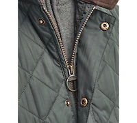 Barbour Men's Lowerdale Quilted Vest