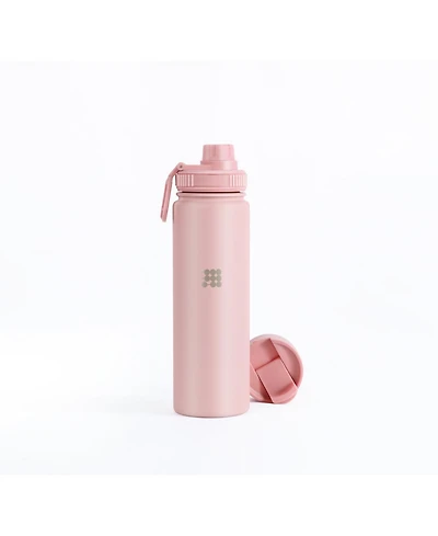 Cubitt Stainless Steel 24 oz. Water Bottle
