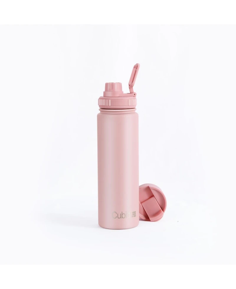 Cubitt Stainless Steel 24 oz. Water Bottle