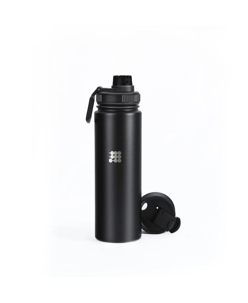 Cubitt Stainless Steel 24 oz. Water Bottle