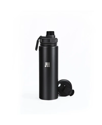 Cubitt Stainless Steel 24 oz. Water Bottle