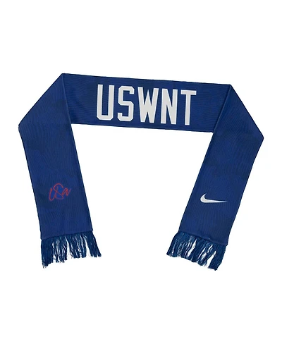 Men's Nike Uswnt Local Verbiage Scarf