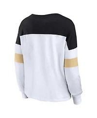 Women's Fanatics White