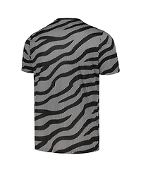 Men's adidas Black Juventus 2023/24 Pre-Match Top