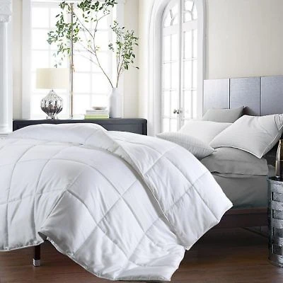 Best Cooling Viscose From Bamboo Comforter
