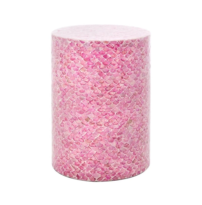 Emberlyn Round Accent Table