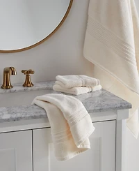Hotel Collection Turkish 6-Pc. Bath Towel Set, Exclusively at Macy's
