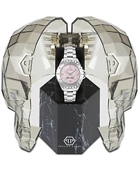 Philipp Plein Women's Heaven Stainless Steel Bracelet Watch 38mm