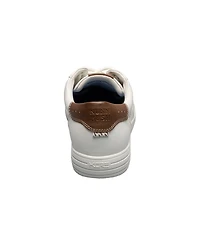 Nunn Bush Men's Kore City Walk Lace To Toe Oxford Shoes