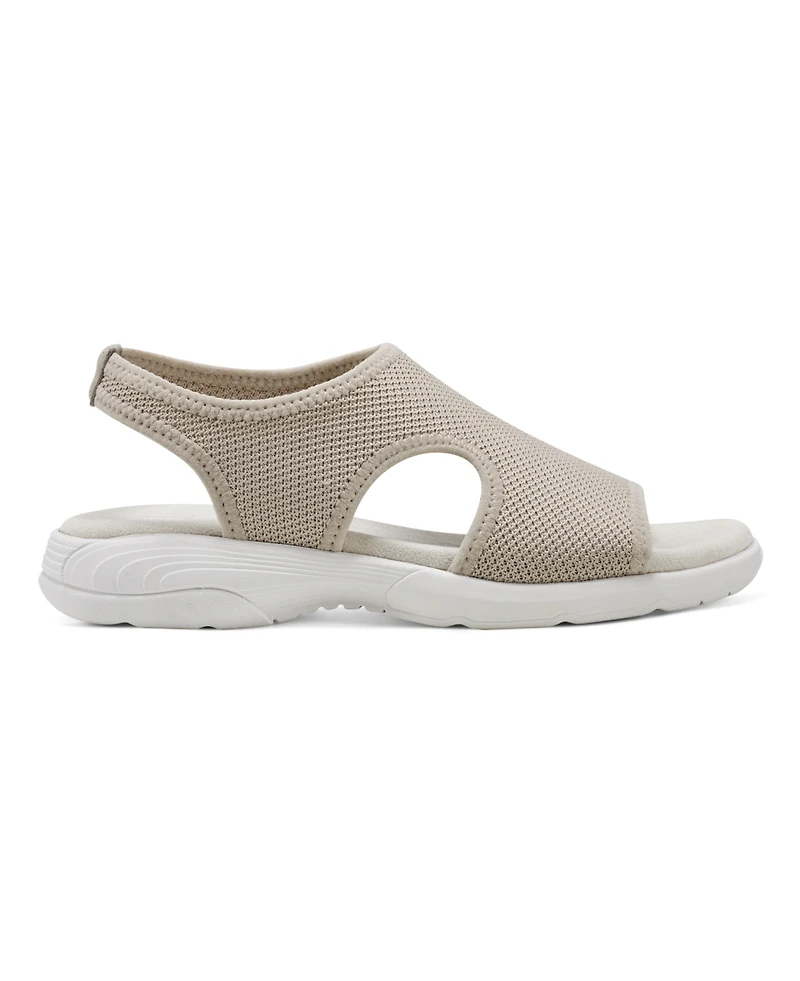 Easy Spirit Women's Truth Lightweight Sporty Sandals
