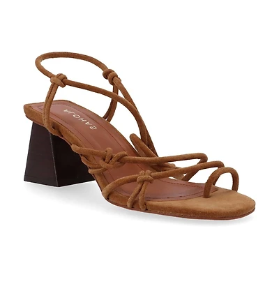 Alohas Women's Goldie Leather Sandals