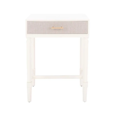 Estella 1Drw Accent Table