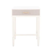 Estella 1Drw Accent Table