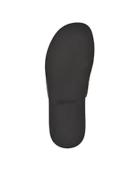 Calvin Klein Men's Espar Casual Slip-On Sandals