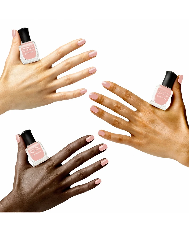 Deborah Lippmann Gel Lab Pro Nail Polish