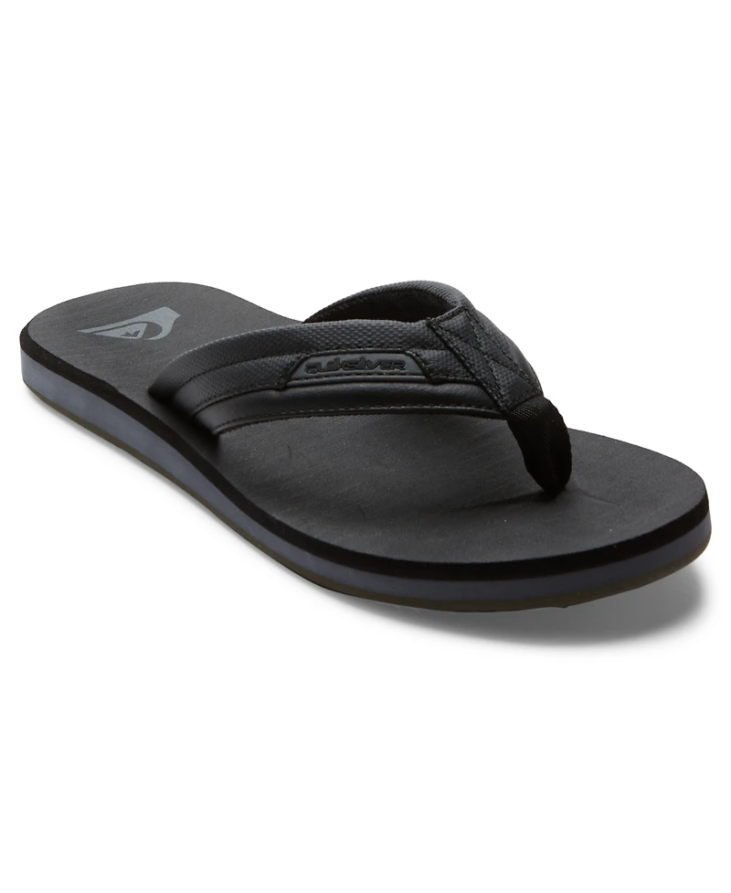 Quiksilver Men's Carver Tropics Iii Footwear Shoes