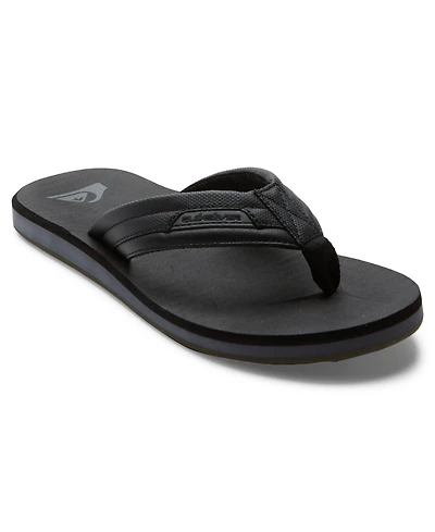 Quiksilver Men's Carver Tropics Iii Footwear Shoes