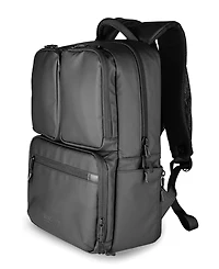 Kenneth Cole Reaction Ryder 17" Laptop Backpack with Removable Laptop Sleeve