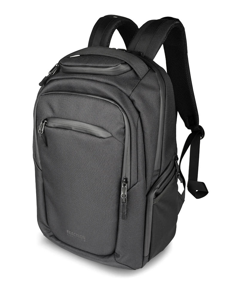 Kenneth Cole Reaction Parker 17" Laptop Backpack with Removable Laptop Sleeve