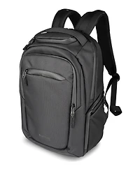 Kenneth Cole Reaction Parker 17" Laptop Backpack with Removable Laptop Sleeve