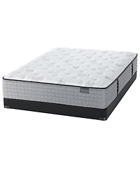 Aireloom Hybrid 12.5" Firm Mattress