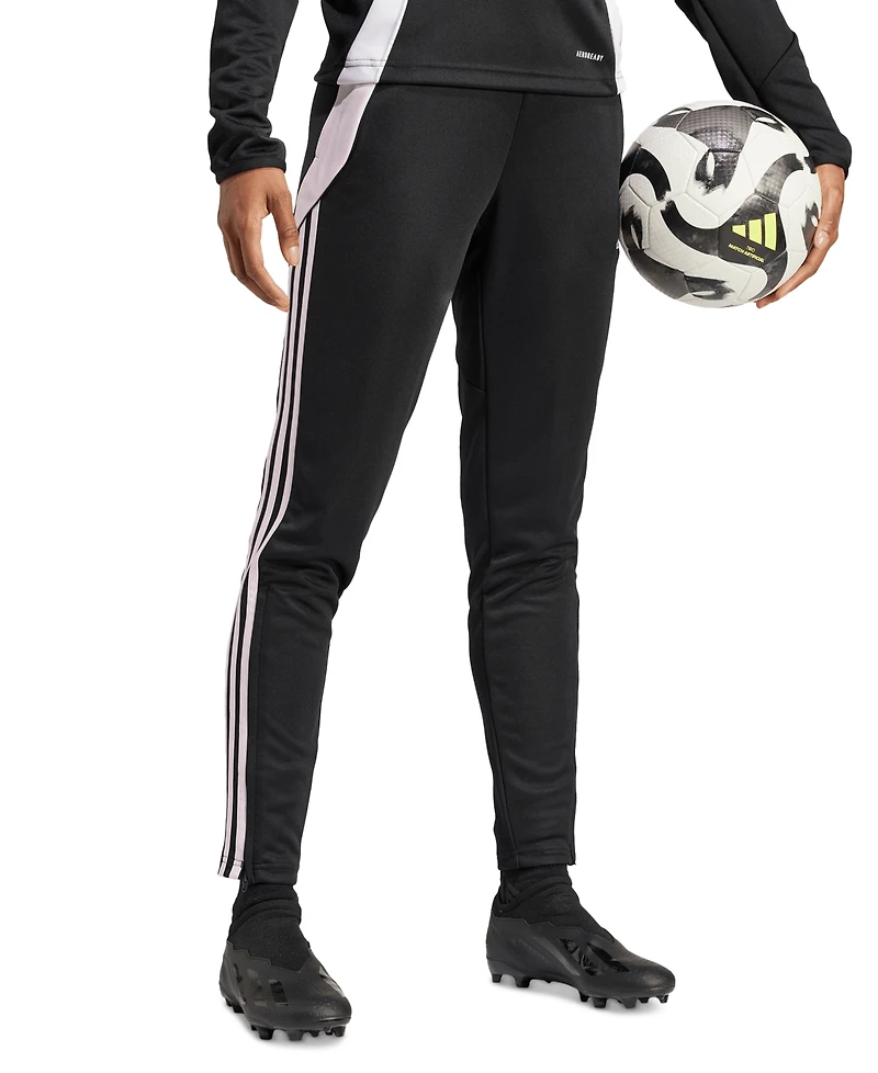 adidas Women's Tiro 24 Slim-Fit Training Pants