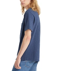 Levi's Men's Classic Pocket Short Sleeve Crewneck T-shirt