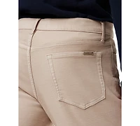 Joe's Jeans Men's Slim-Fit Asher Airsoft