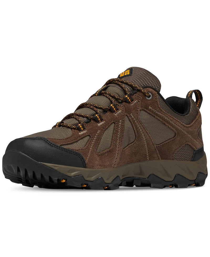 Columbia Men's Peakfreak Xcsrn Ii Hiking Shoes