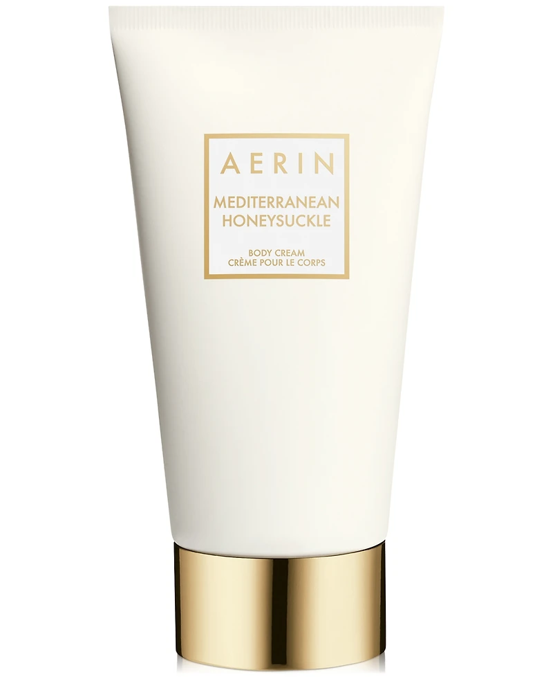 Aerin Mediterranean Honeysuckle Body Cream, 5 oz.